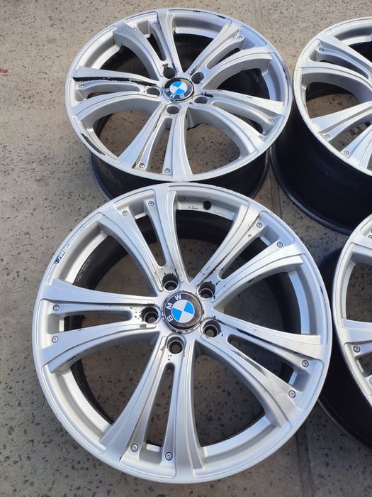 Диски 5/120 R19 BMW X5