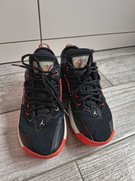 Buty adidasy Nike Jordan Westbrook One Take 2