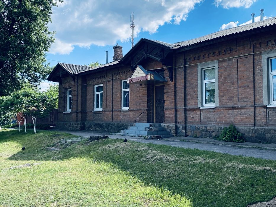 Оренда приміщення під магазин/офіс