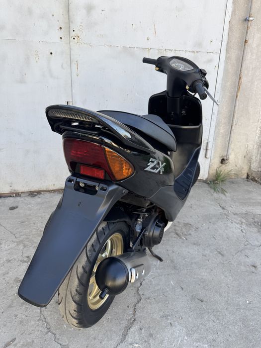 honda zx - купить мототехнику - Цена на OLX.ua