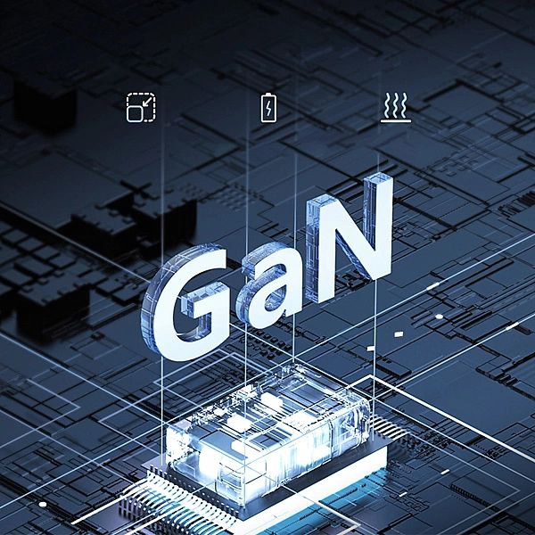 Ugreen kostka listwa zasilająca 65W USB / USB C + 3x gniazdo AC czarna