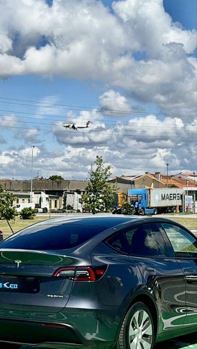 Motorista Serviço ViP Executivo