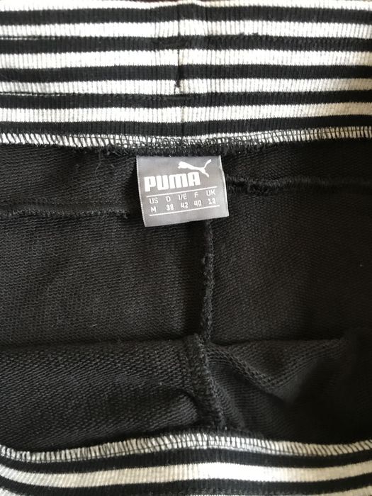 Nike топ, Шорти Puma оригінал, топі велосипедки