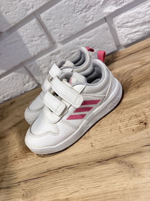 Buty dziewczece Adidas