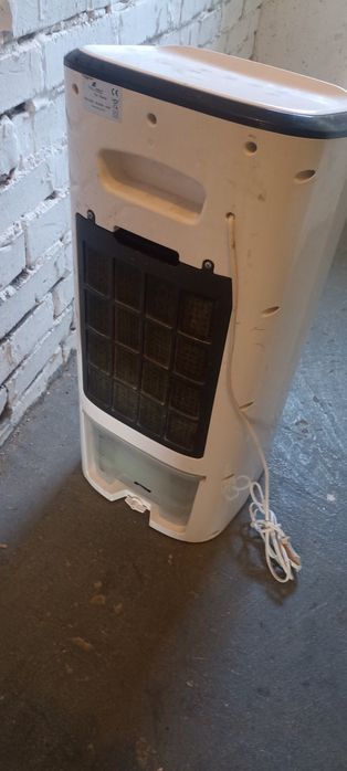 Nawilzacz  klimatyzator
