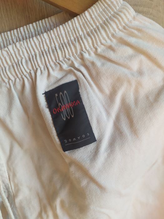 Кімоно для карате