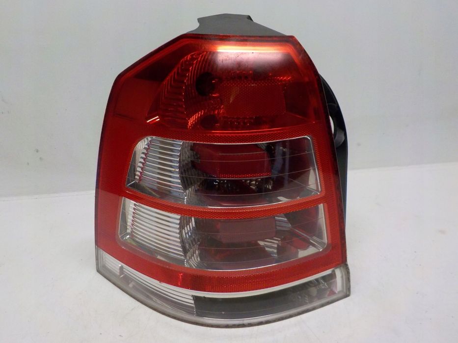 OPEL ZAFIRA B LIFT LAMPA LEWA TYLNA LEWY TYŁ DEPO
