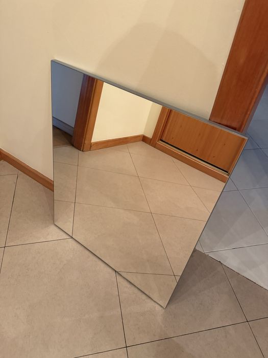 Espelho novo 60x70cm