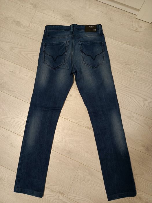 Штани джинсові Pepe Jeans London