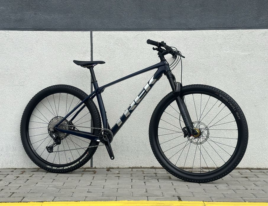 Велосипед Trek Procaliber 9.6 29"