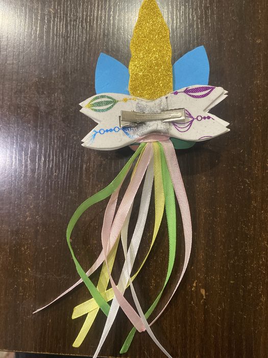 Резинкі для волосся по 30