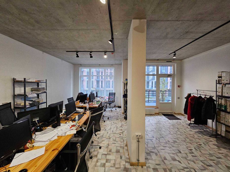 Commercial real estate at (area 71 m²) - Atlanta.ua - photo 3