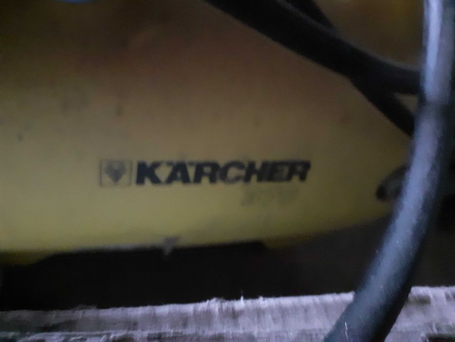Compressor como novo