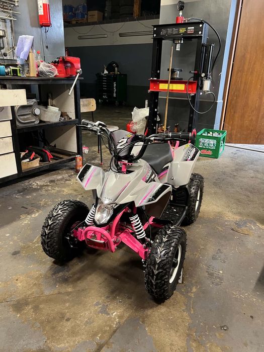 elektryczny quad dla dzieci nowy 48v 1000w