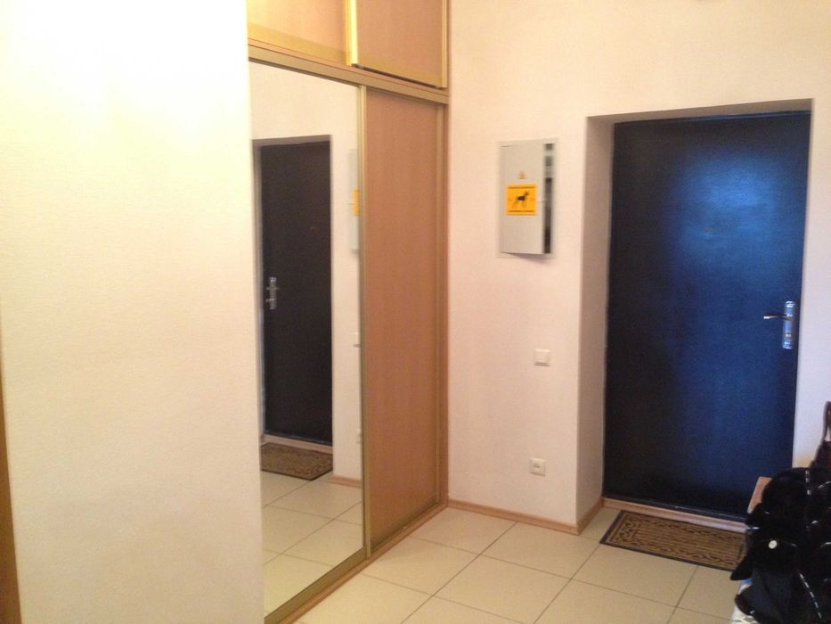 1-комнатная квартира по адресу бульвар Дружбы Народов (площадь 56 м²) - Atlanta.ua - фото 18