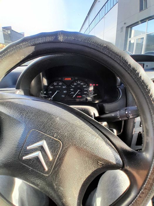 Сітроен берлінго