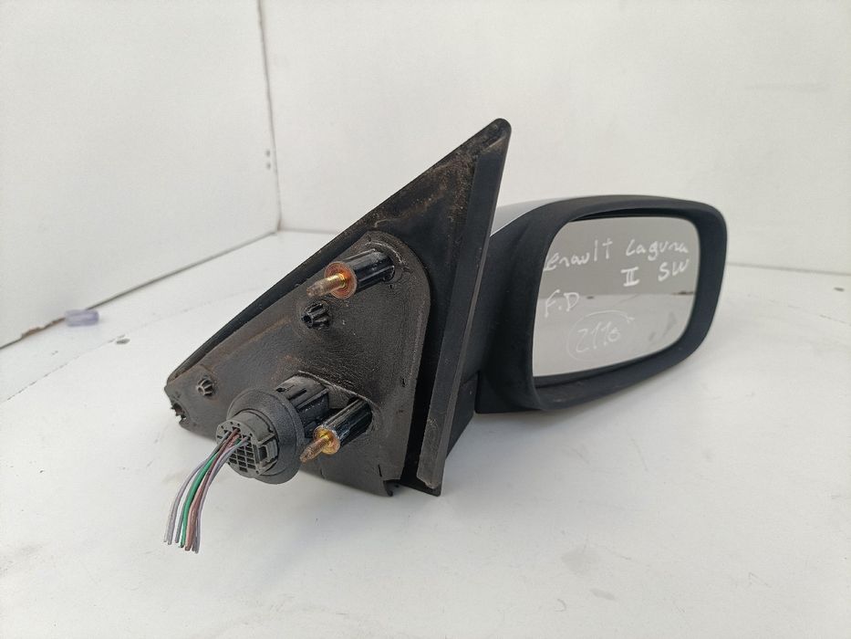 Retrovisor / espelho direito RENAULT Laguna II Break (KG0/1_)