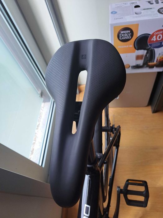 Bicicleta Treck Nova