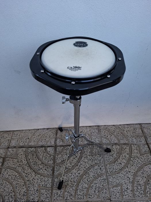 REMO 08" Pratice Pad Uxdrum head