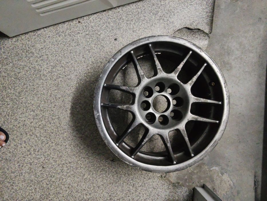 Jantes para carro