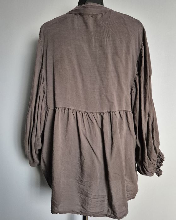 Bluzeczka motylek nowa