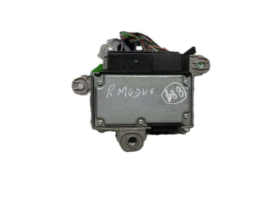 Centralina airbag RENAULT Clio III (BR0/1, CR0/1)