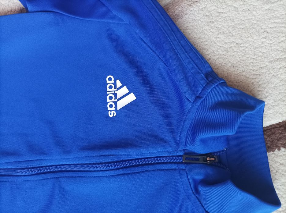 Bluza Adidas rozm. 164 super stan