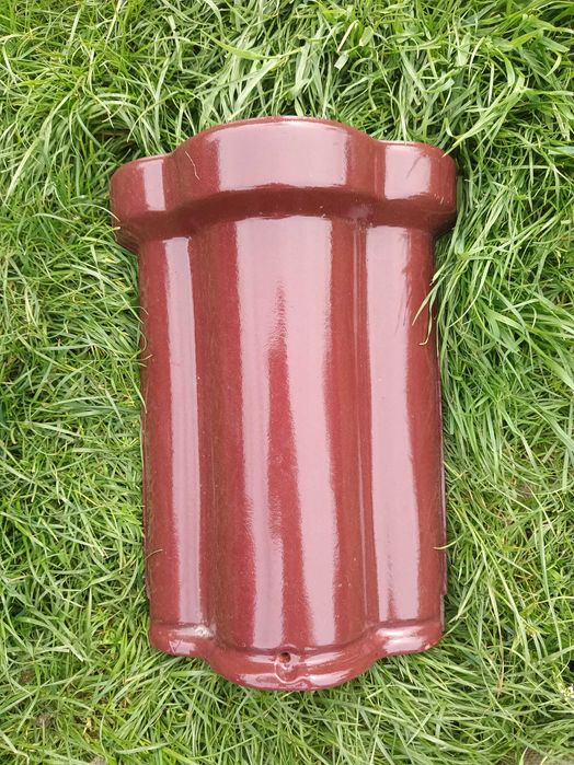 Gąsiory na dach roben