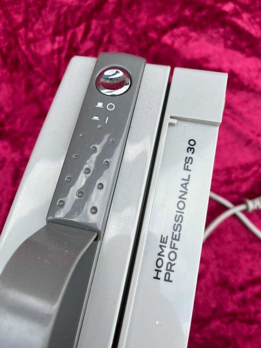 Ломтерезка UFESA HOME PROFESSIONAL FS30, Хлеборезка, ломтерезка