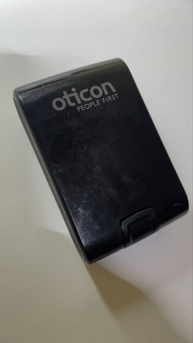 Oticon people First