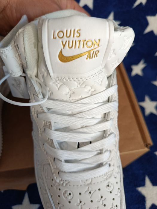 Nike Louis Vuitton rozmiar 36