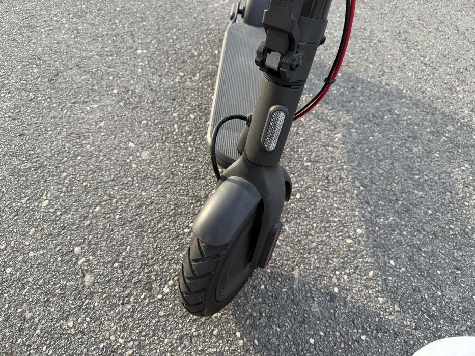Xiaomi Mi Scooter 4