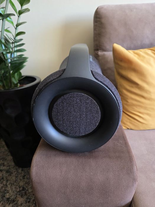 Coluna portátil Sony