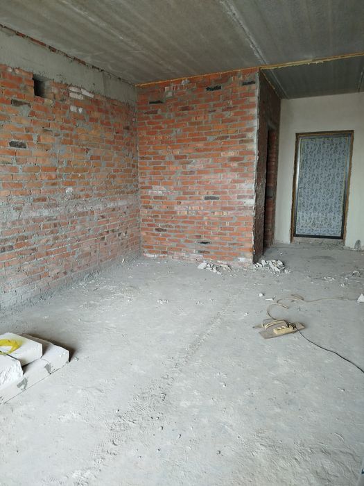 Новобудова ЖК Сімейний смарт квартира