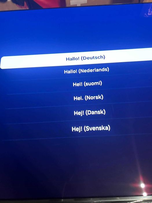 Telewizor Samsung OLED 4K S90D