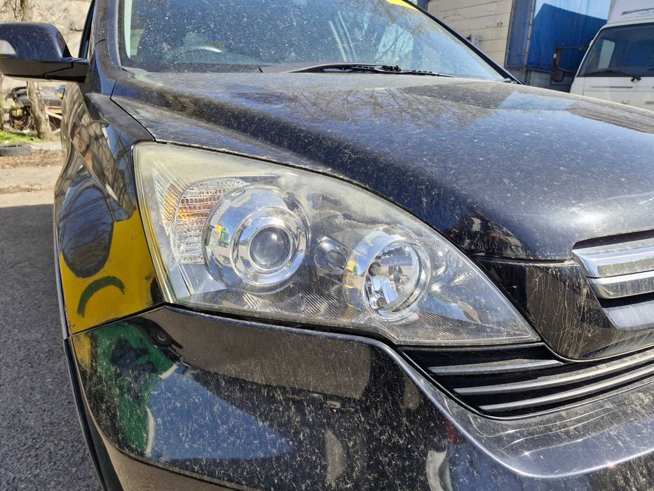 Розборка Honda  Разборка Хонда cr-v 3 Розбірка авторозбір