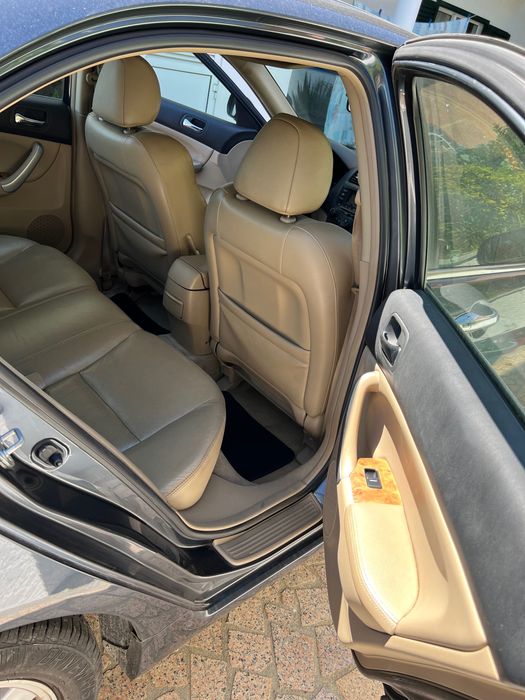 Honda Accord 2.2 I-CDTI