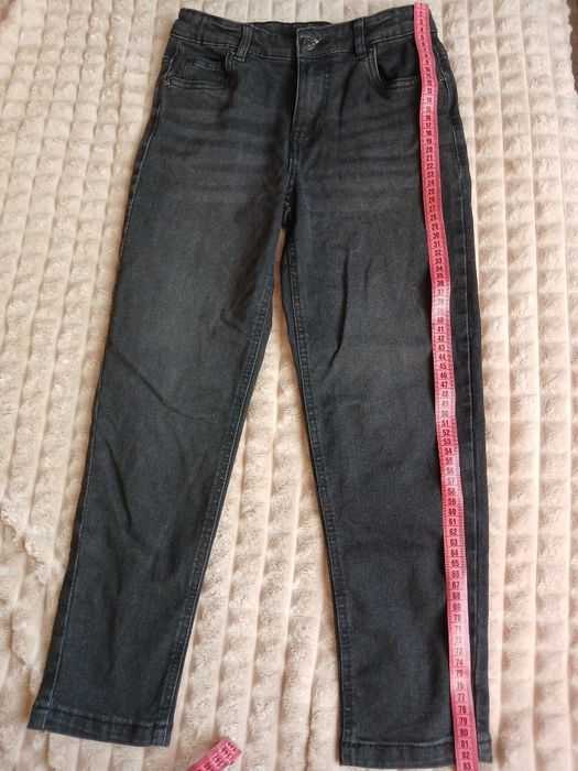 Джінси на хлопчика