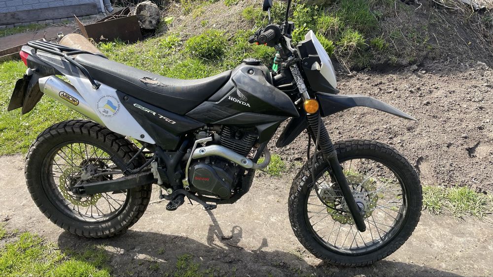 Продам мотоцыкл SHINERAY 150