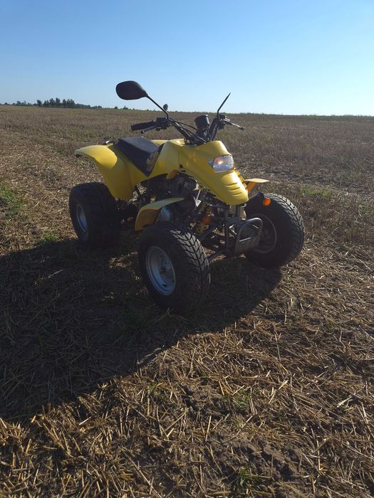 quad ram 150.