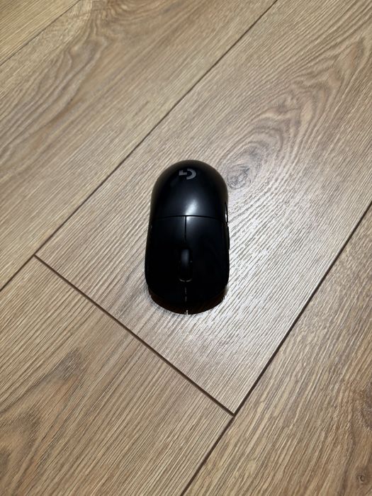 Myszka Logitech G Pro wireless