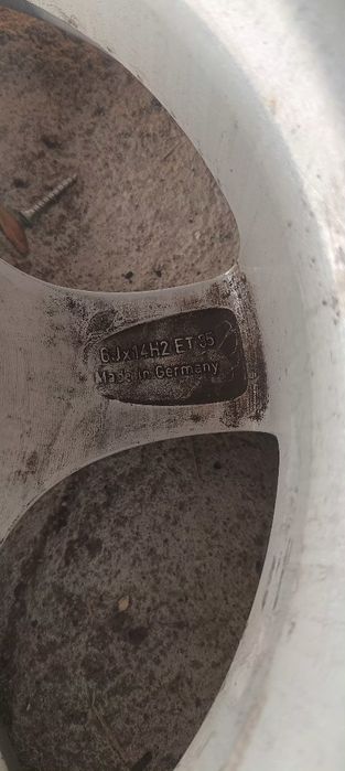 Koła Letnie Skoda Fabia