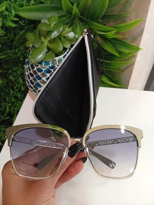 Óculos de Sol Escada - A Jóia que te protege