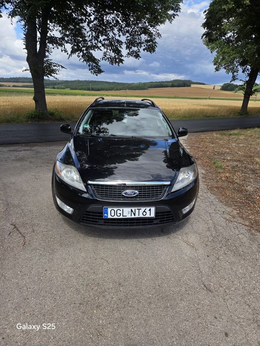 Sprzedam Forda Mondeo mk4