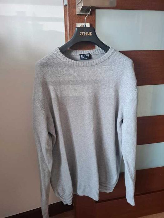 Sweter męski r S Hause