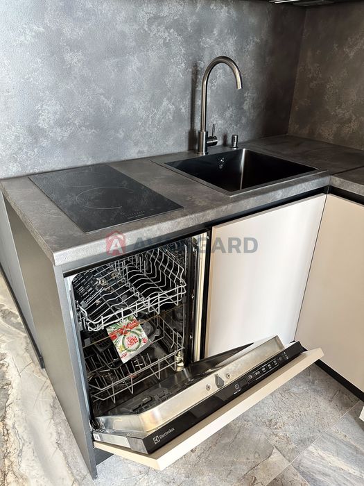 Оренда смарт квартири 26 м2 в Парус Смарт Трускавецька