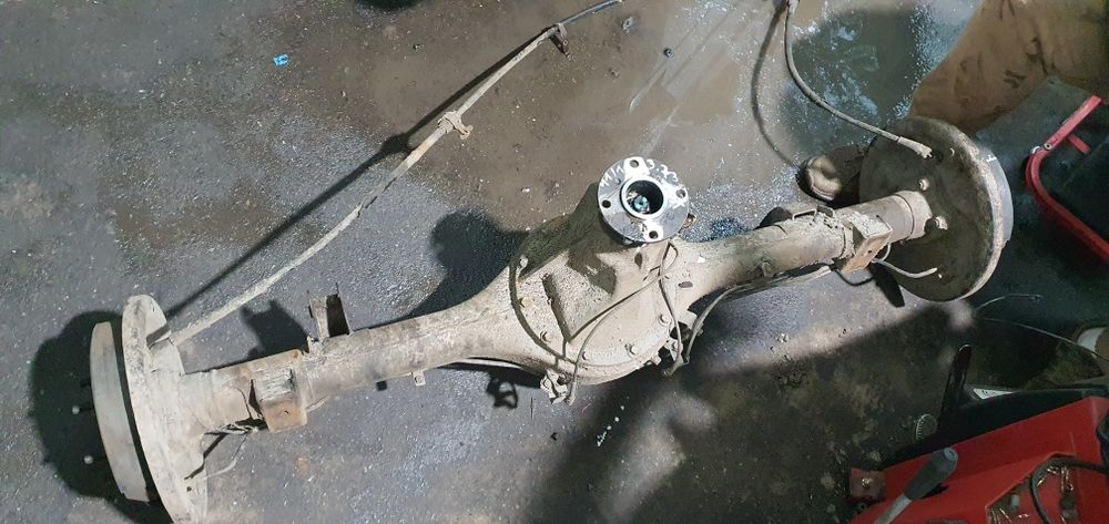Розборка Mazda Bt-50 b2500 Разборка мазда бт50 б2500 mazda b2500 bt50