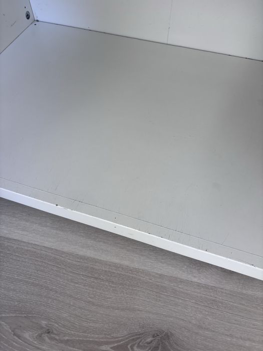 Ikea regal szafka