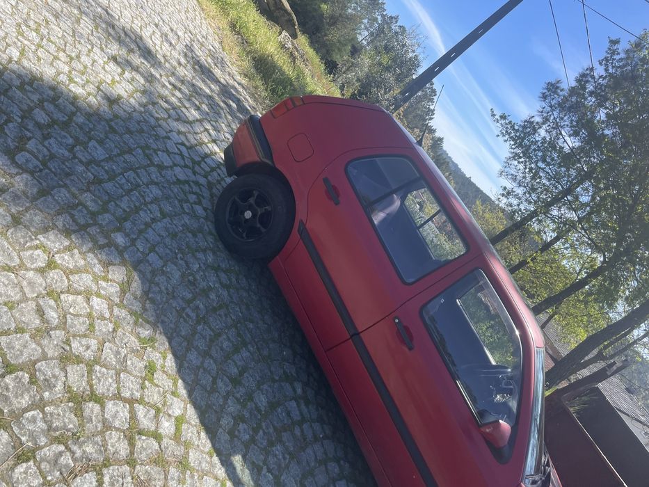 Vendo ou troco golf 3