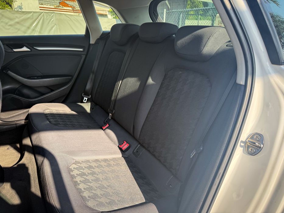 Audi A3 Sportback 1.6 TDI